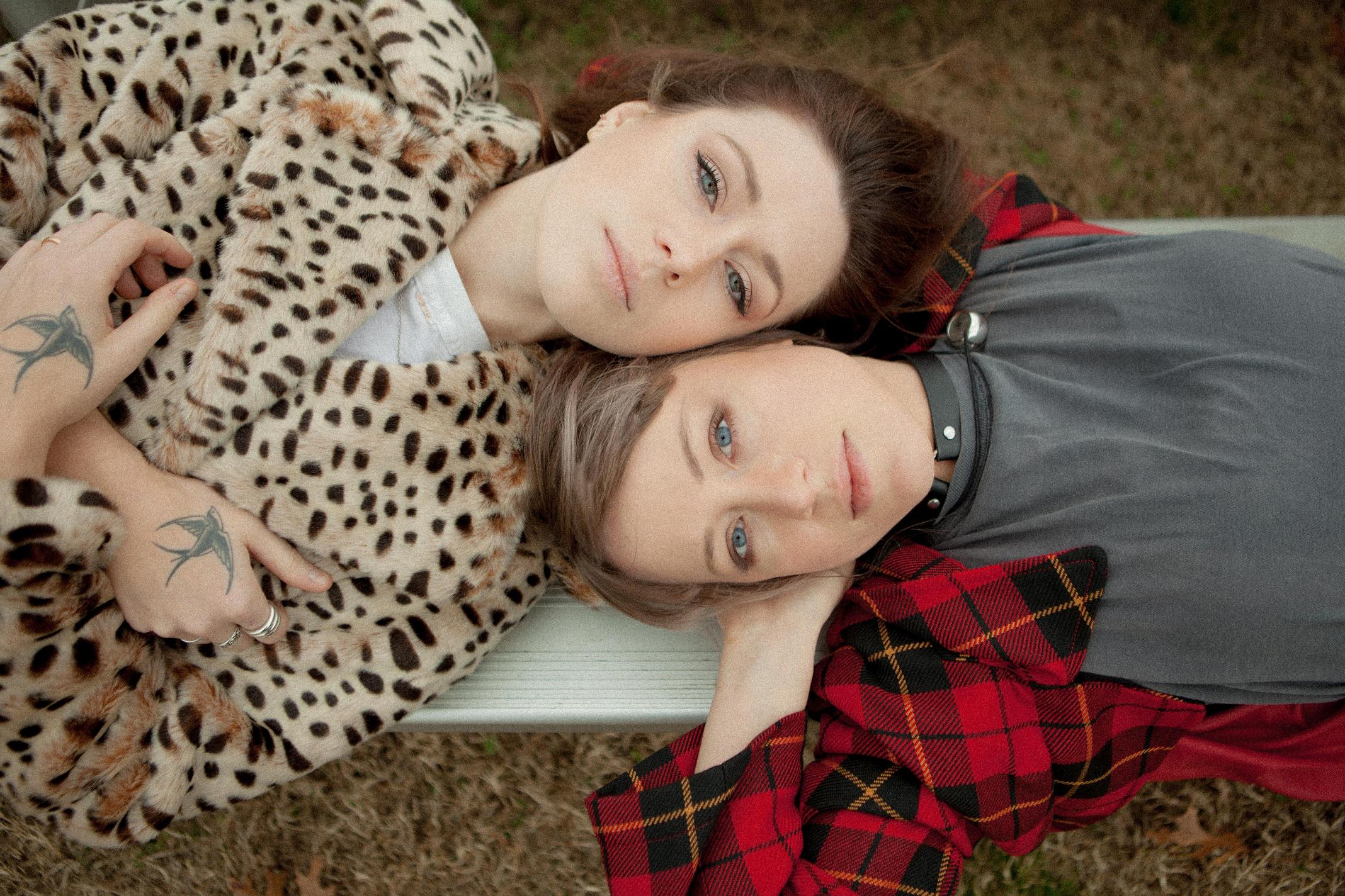 Track Of The Day 23/3 - Larkin Poe