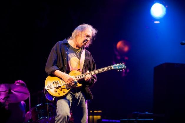 Neil Young Neil Young