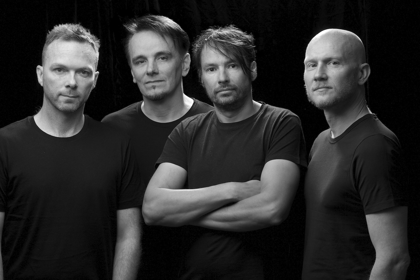 The Pineapple Thief The Pineapple Thief
