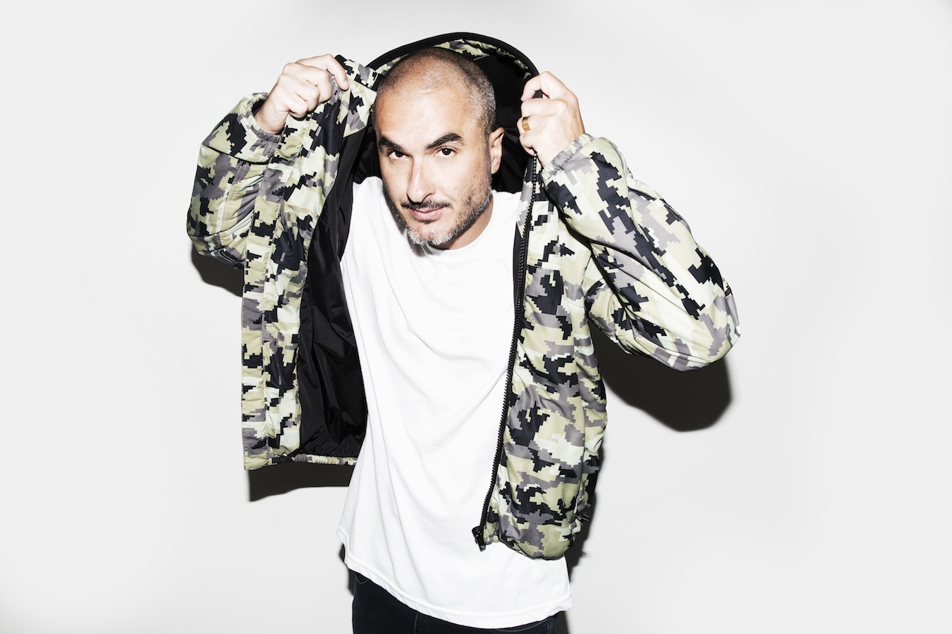 From The Ground Up Zane Lowe Interviewed Clash Magazine Music News