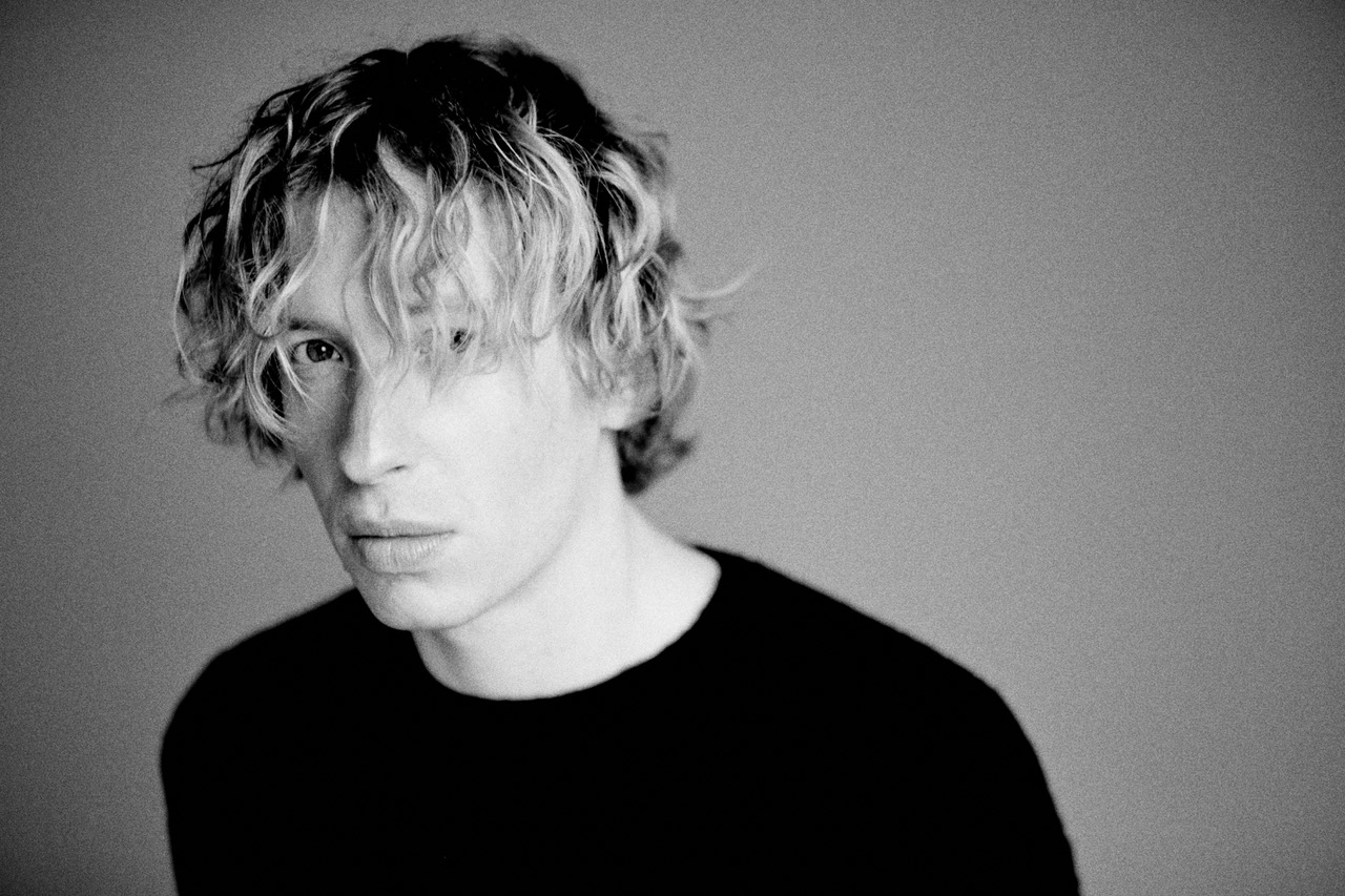 Daniel Avery Announces 'Song For Alpha: B-sides & Remixes'