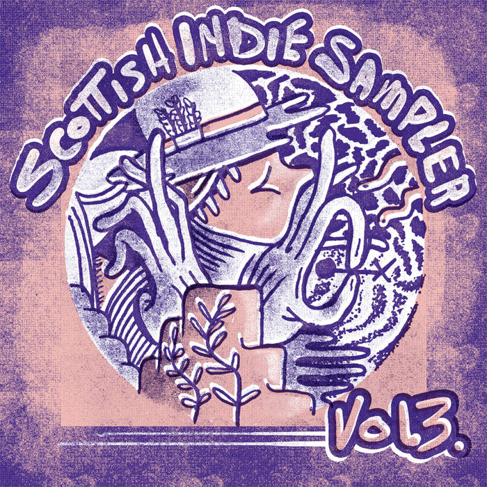 'Scottish Indie Sampler Vol. 3' 'Scottish Indie Sampler Vol. 3'