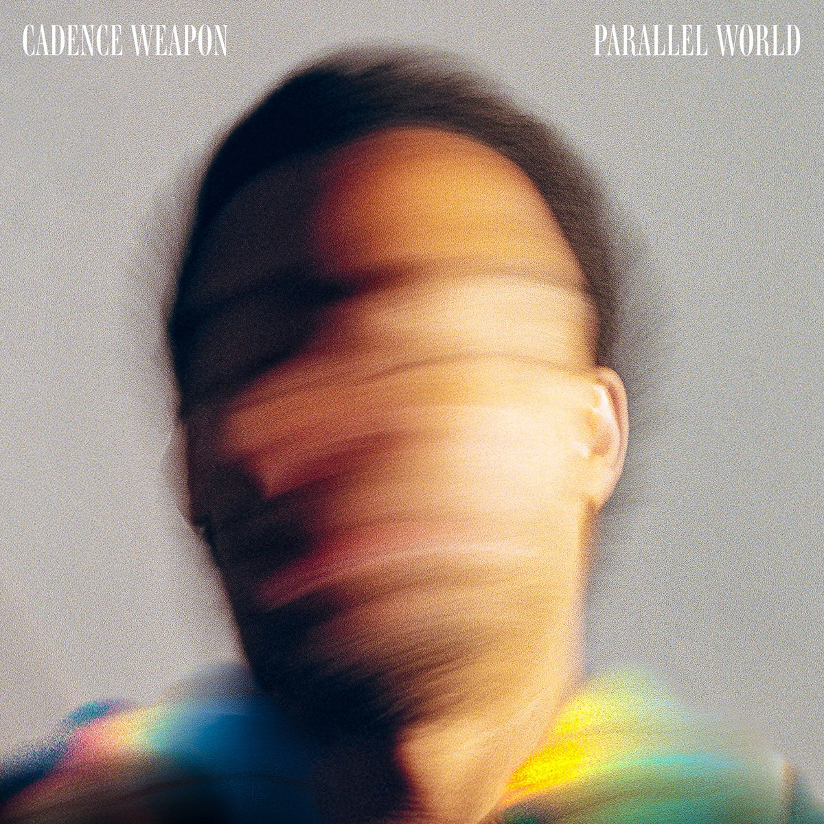 Cadence Weapon Wins Polaris Music Prize 2021