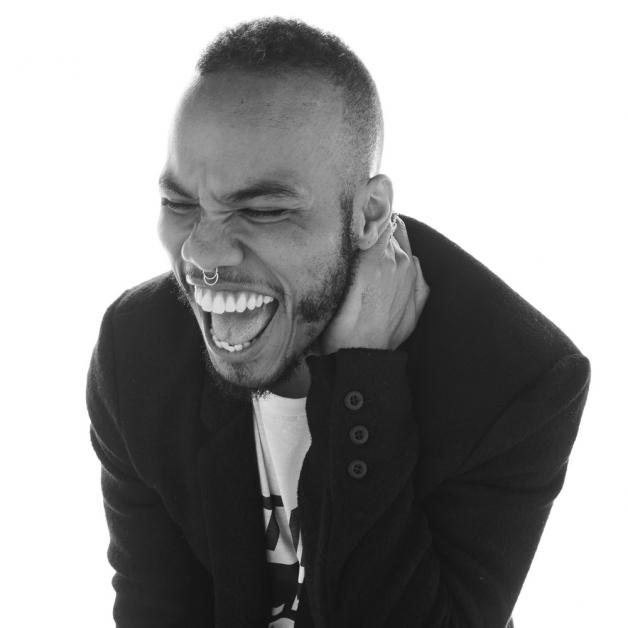 Anderson .Paak Anderson .Paak