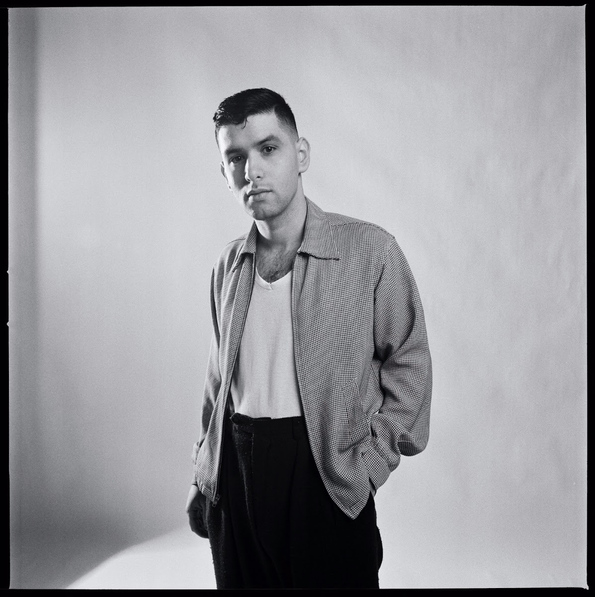 Track Of The Day 17/9 - Aaron Frazer