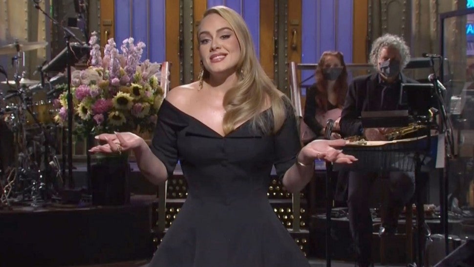 5 Key Takeaways From Adele's Stint On Saturday Night Live