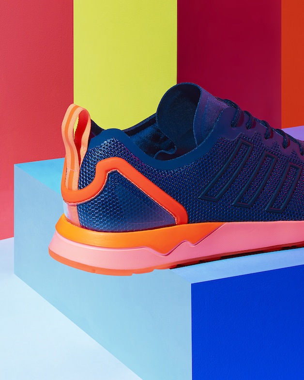 zx flux 2019