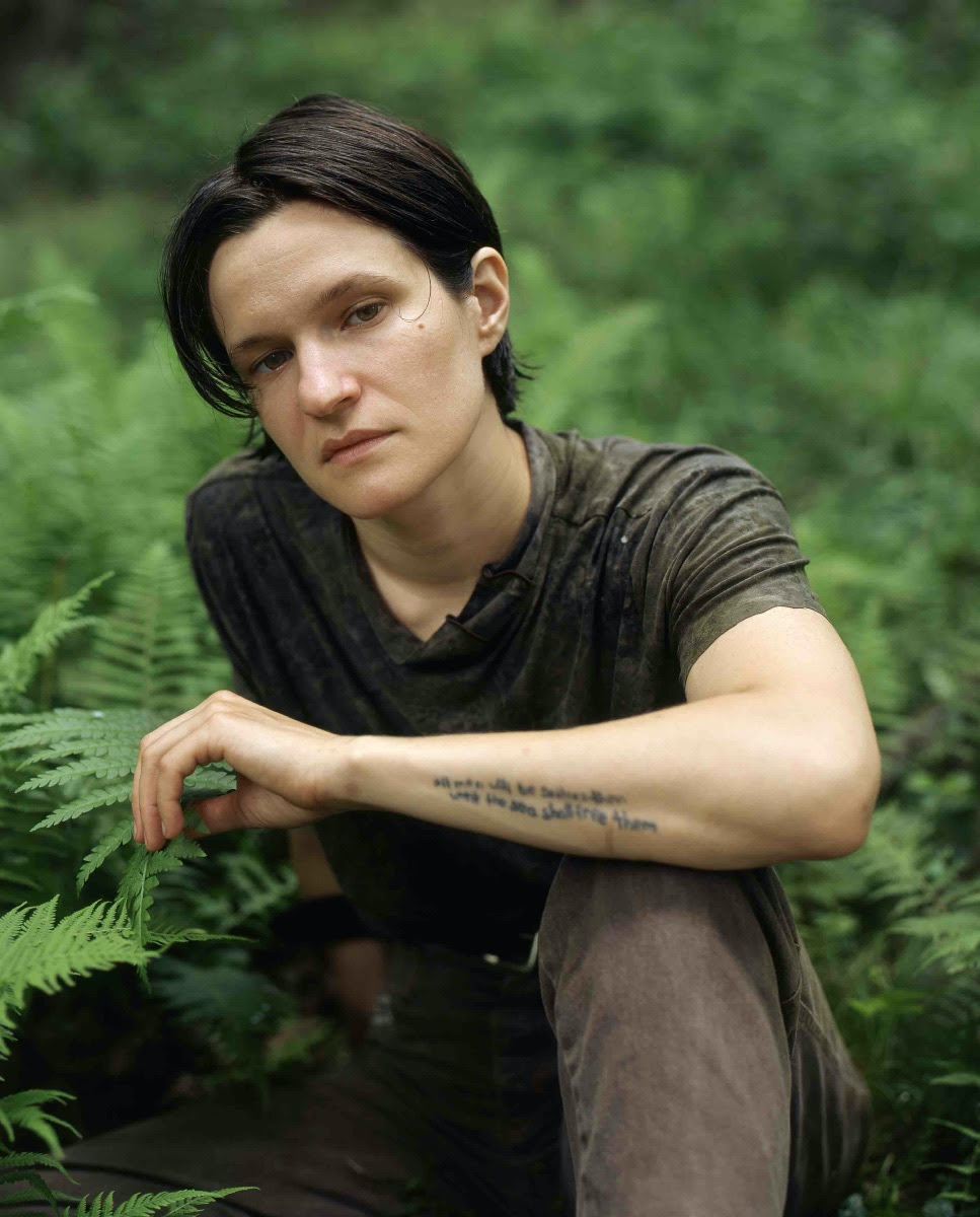 Adrianne Lenker Shares Beautiful New Song 'dragon eyes'