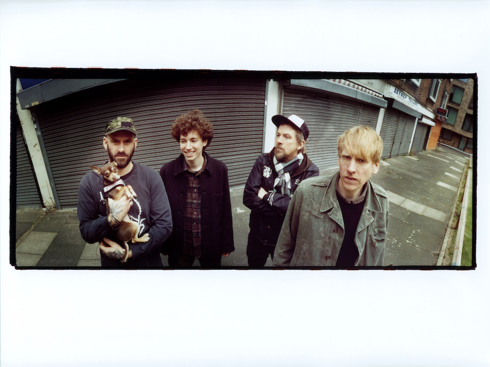 Adulkt Life Share Dual-Single 'JNR Showtime', 'New Curfew'