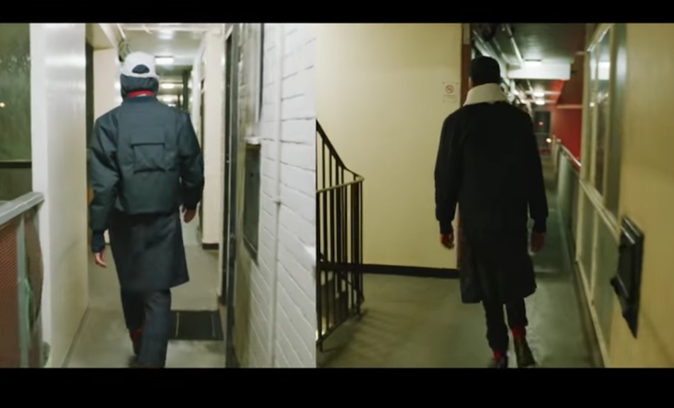 Rising Tensions: Agi & Sam x The Woolmark Company Rising Tensions: Agi & Sam x The Woolmark Company