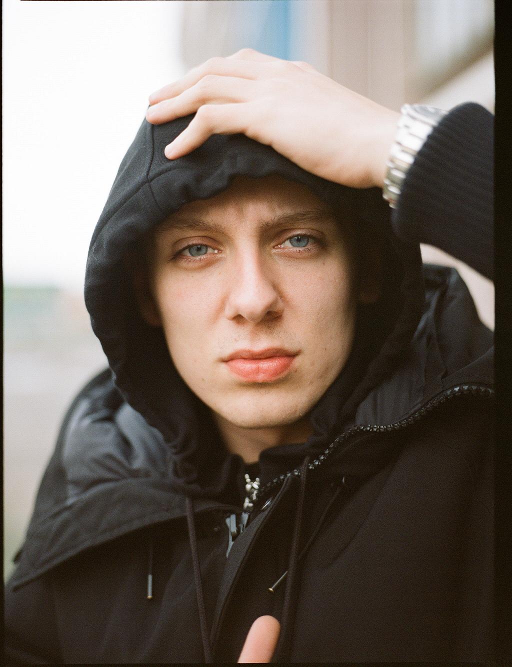 Aitch Hits Back With Moody New Single 'Raw'