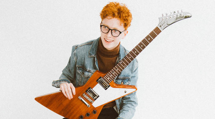 Next Wave #955: Alec Wigdahl