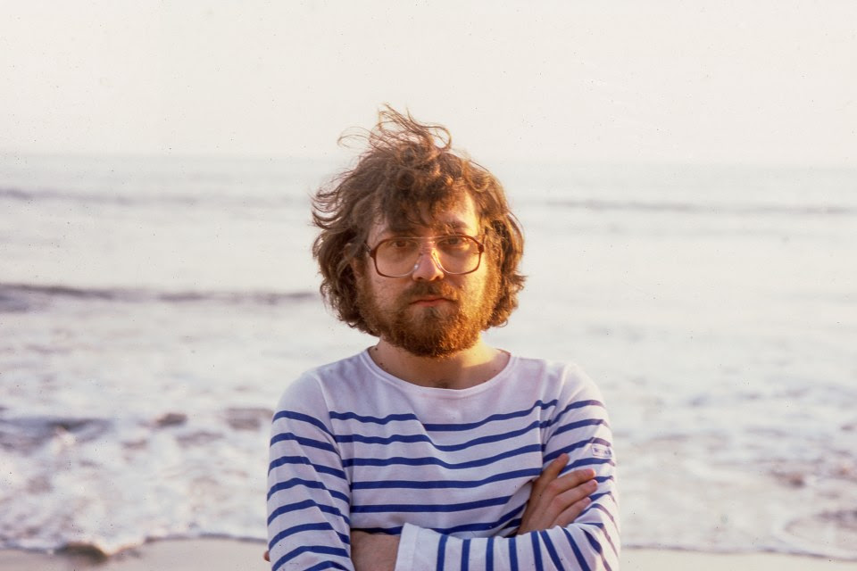 Alex Izenberg Shares Drifting New Jewel 'Lady'