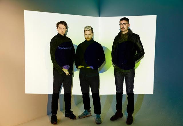 alt-J alt-J