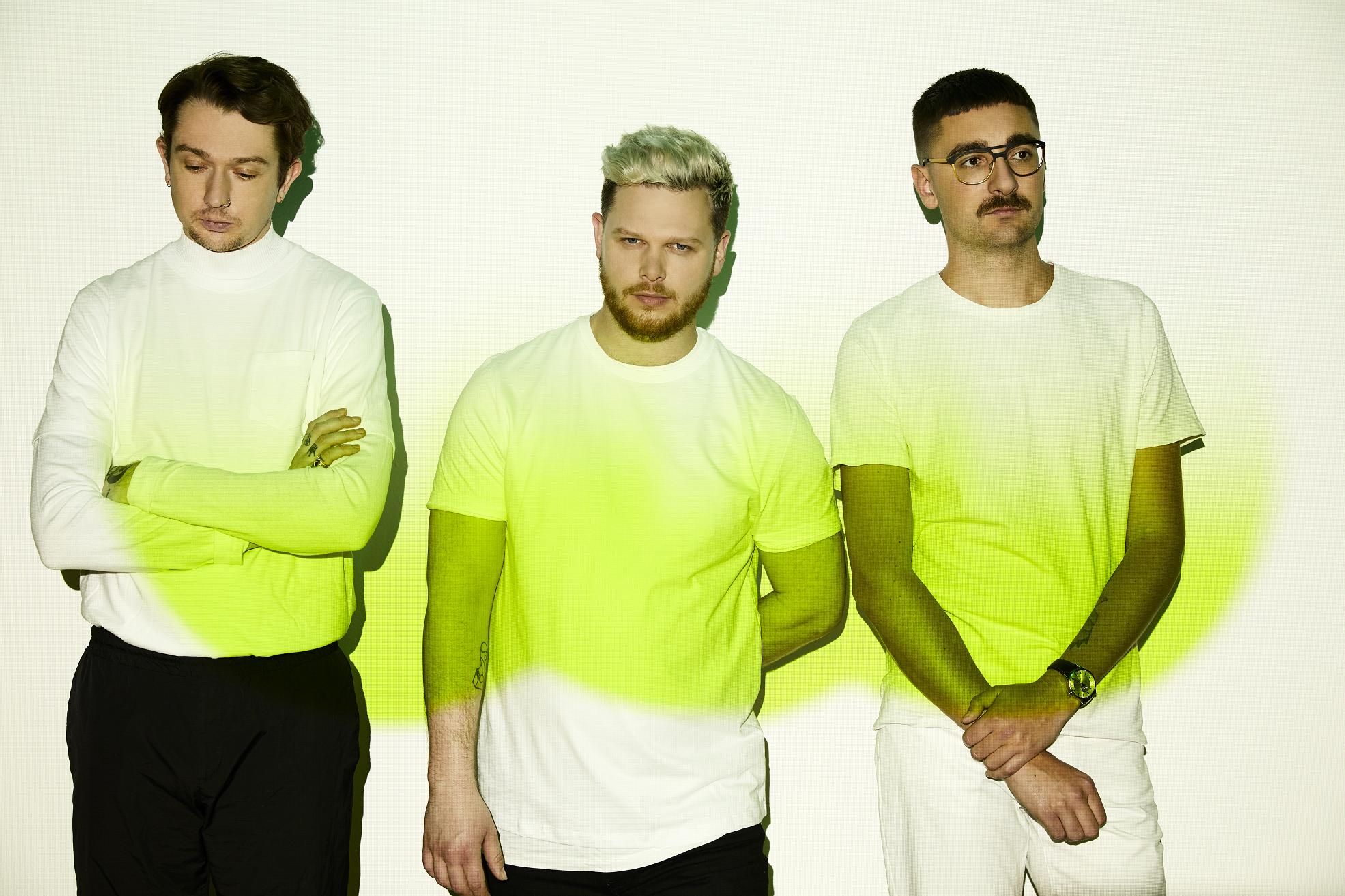 alt-J alt-J