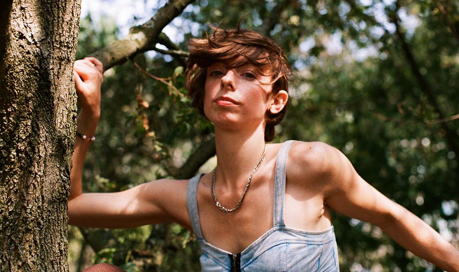 Lobster Theremin Announce Re-Issue Of Elsa Hewitt's 'Citrus Paradisi'