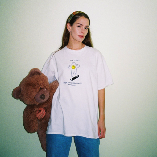 Anna Of The North Shares New Single 'Someone Special'