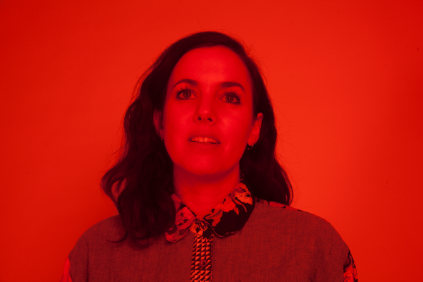 Anna Meredith Anna Meredith