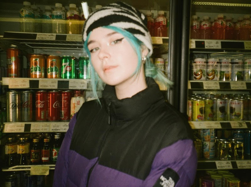 April Shares Moving Single 'Watching You Disappear'