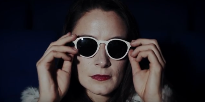 Arborist Explore Unspoken Feelings On 'Here Comes The Devil'