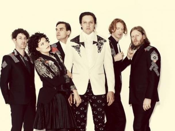 Arcade Fire Arcade Fire