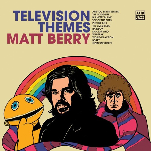 listen matt berry covers