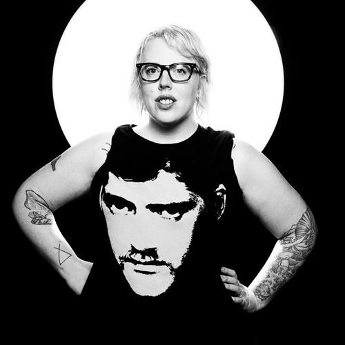 No, The Black Madonna Will Not Be Playing Intersect Festival