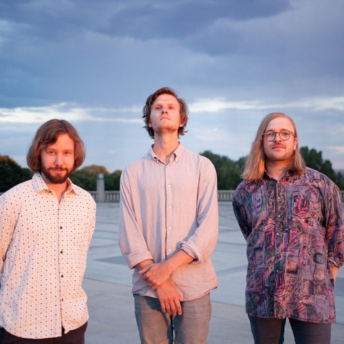 Gold Celeste Launch Second LP, Share Psych Jammer 'Future Days'