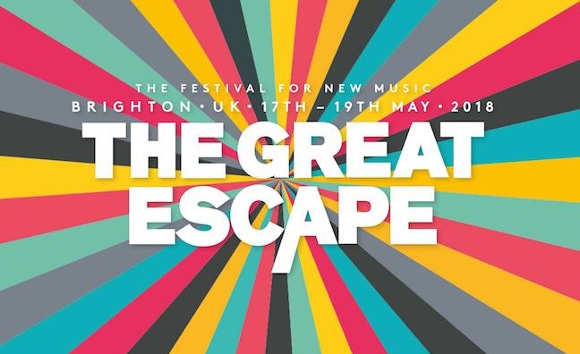 The Great Escape The Great Escape