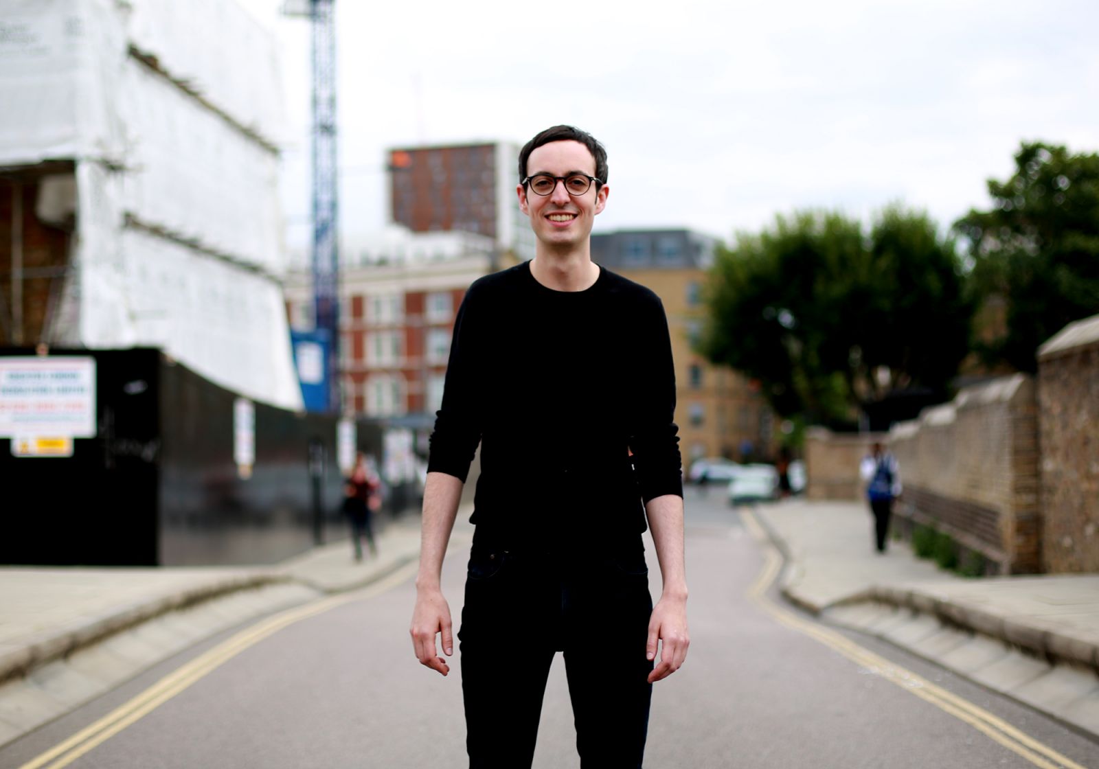 The Horrors' Tom Furse Announces New Solo Album