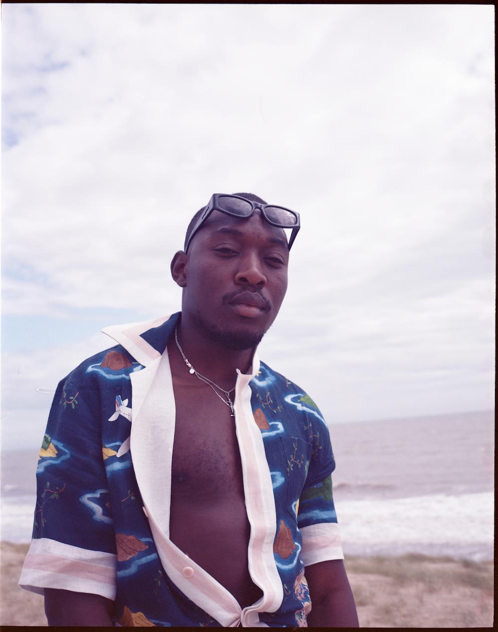 Next Wave #979: Baba Crunch