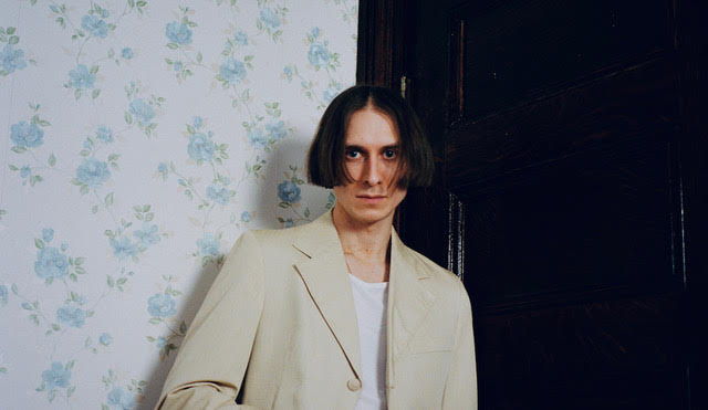 Baltra Announces New EP 'Ambition'