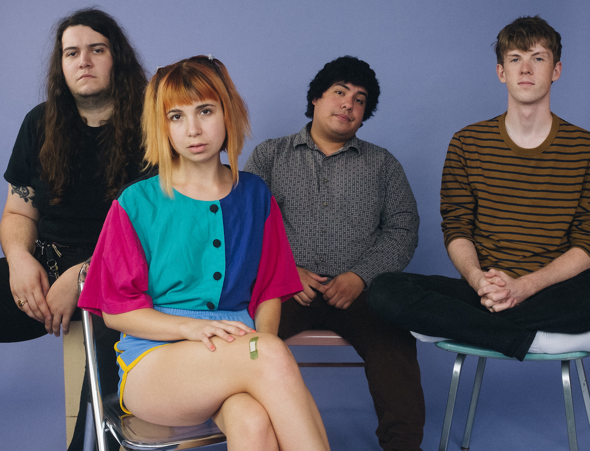 Valentine’s Day: Beach Bunny's Heartbreak Emo Bangers Playlist