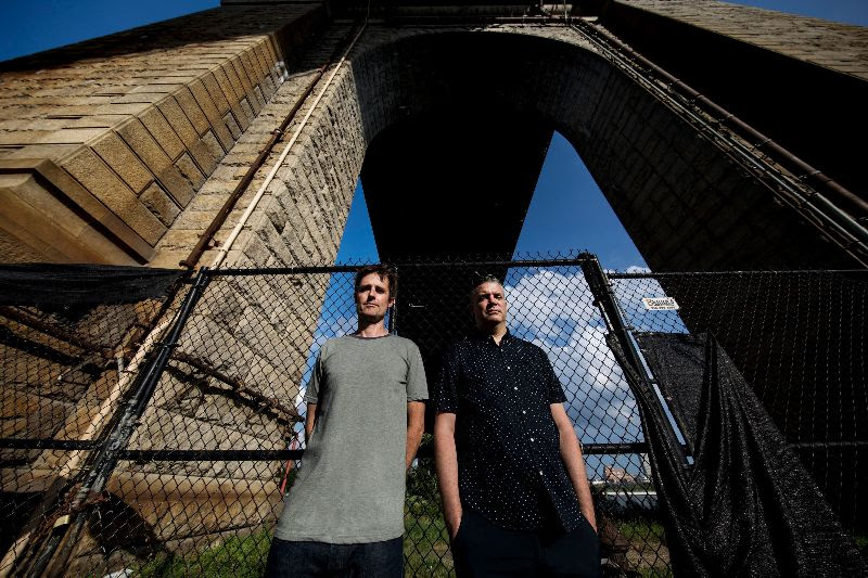 Listen: black midi Remix Battles