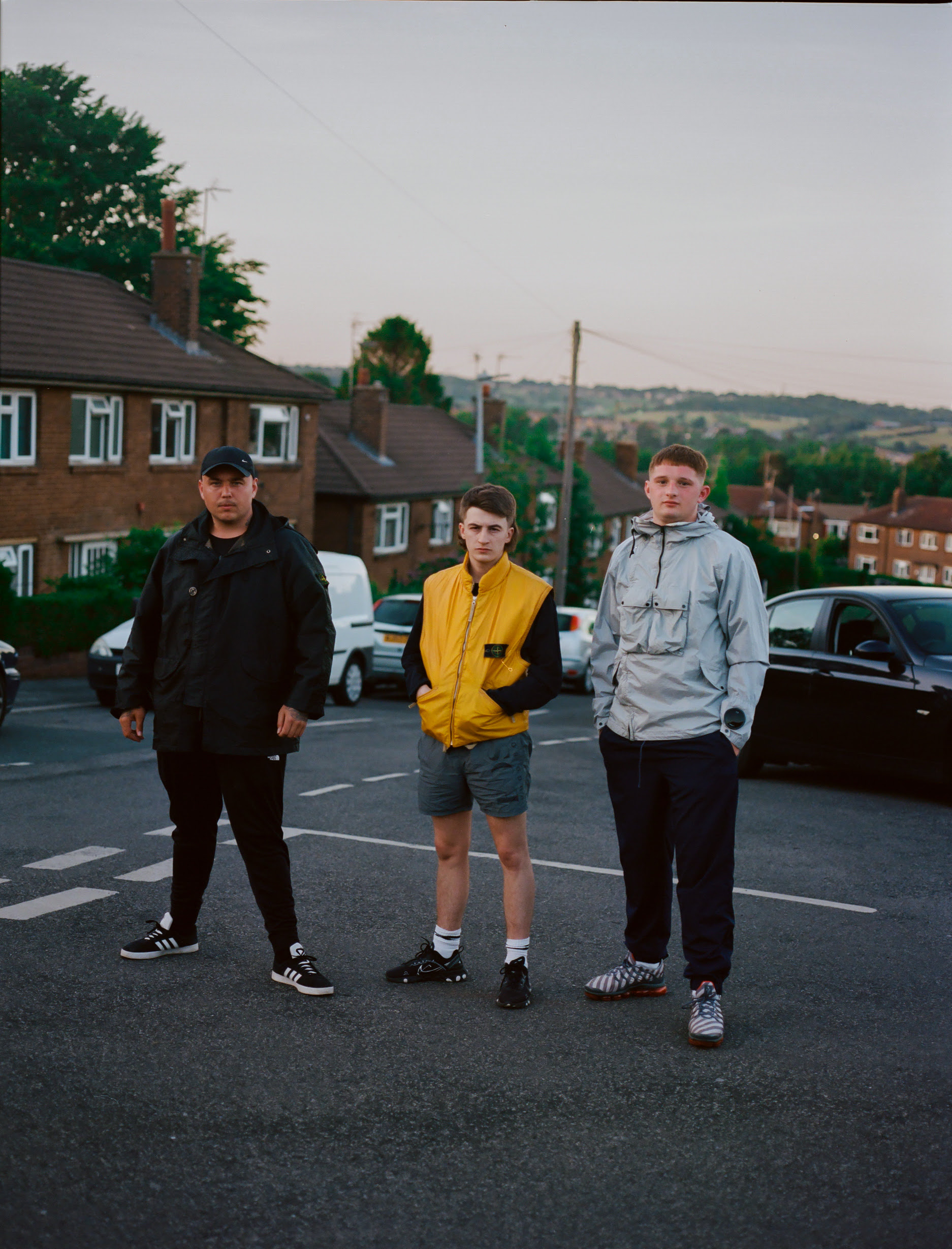 Track Of The Day 27/11 - Bad Boy Chiller Crew