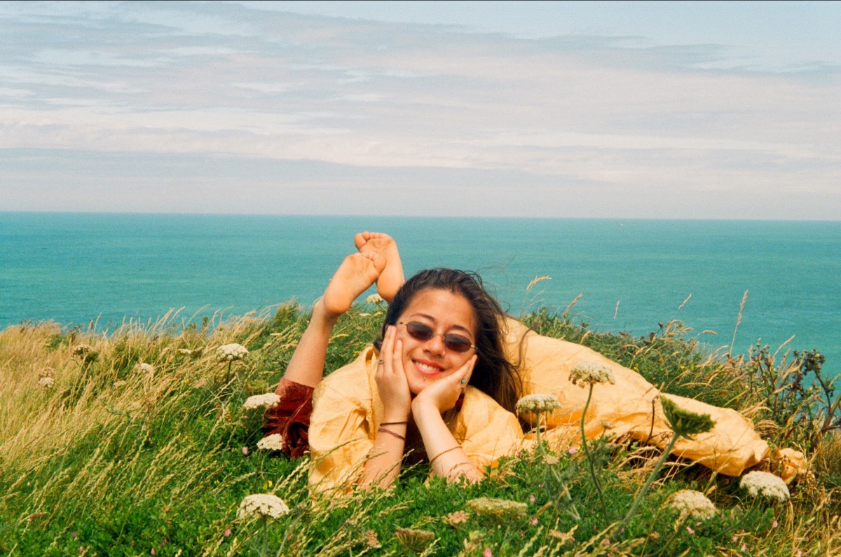 bb sway Finds Joy In Her Latest Video