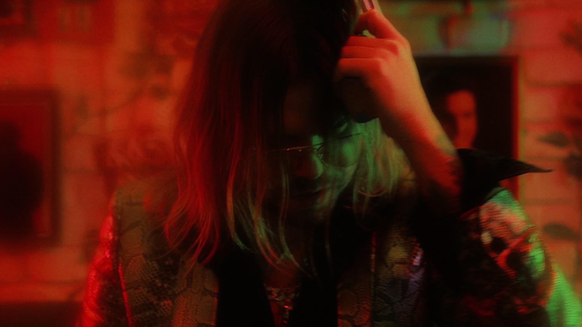 billy blond Shares Intoxicating 'MIAMI' Clip