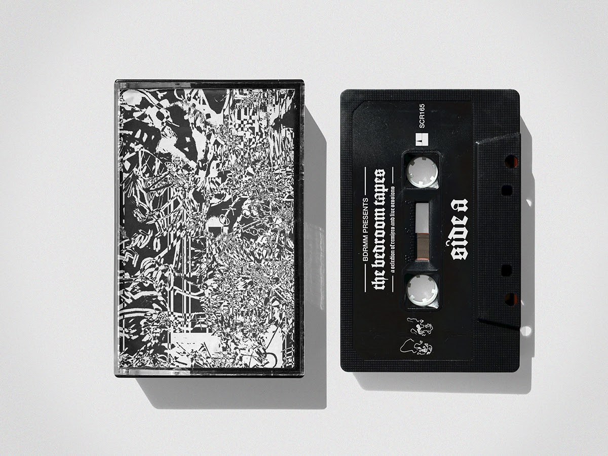 bdrmm Confirm New EP 'The Bedroom Tapes'