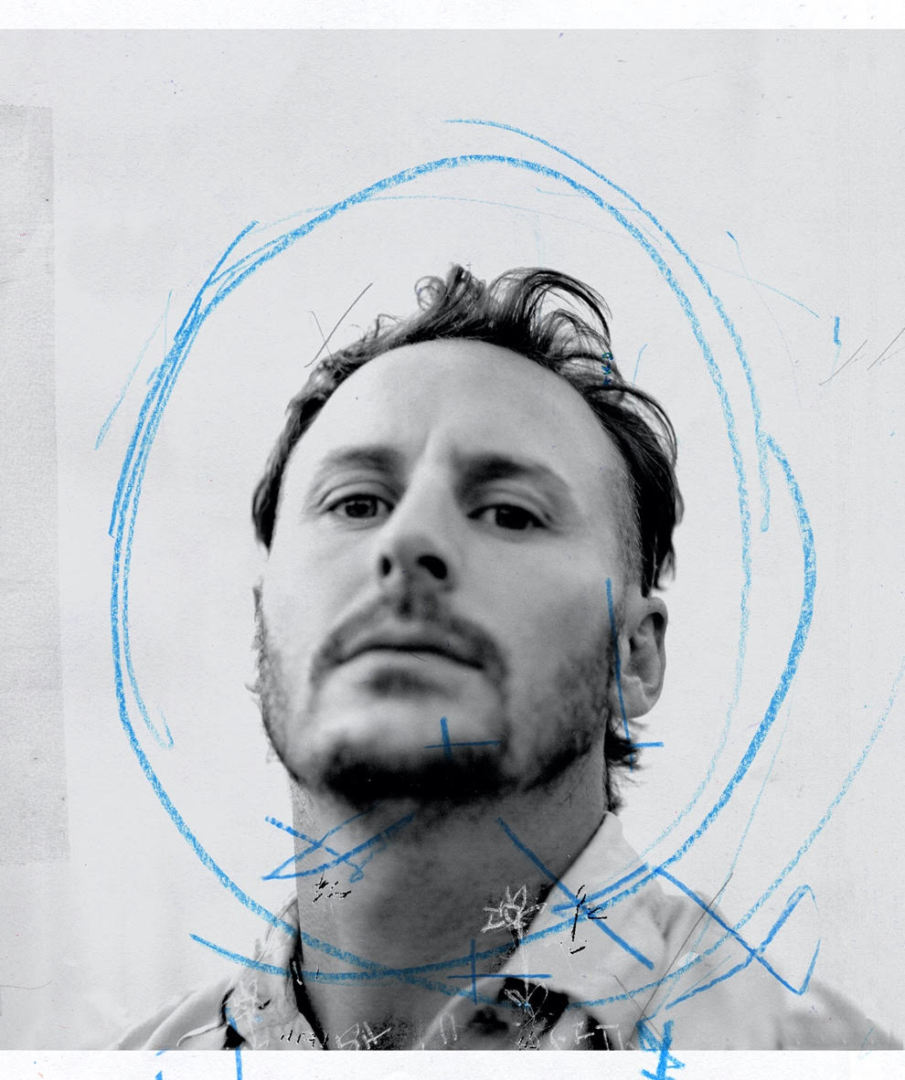 Ben Howard Launches New Album 'Collections From The Whiteout'