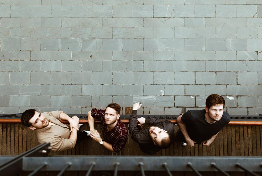 Listen: Bengal Lancers - 'Morning Light'
