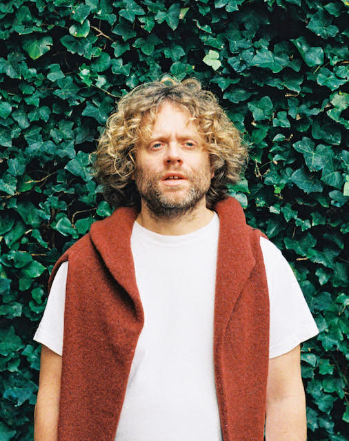 Benny Sings Teams With Tom Misch On 'Nobody's Fault'