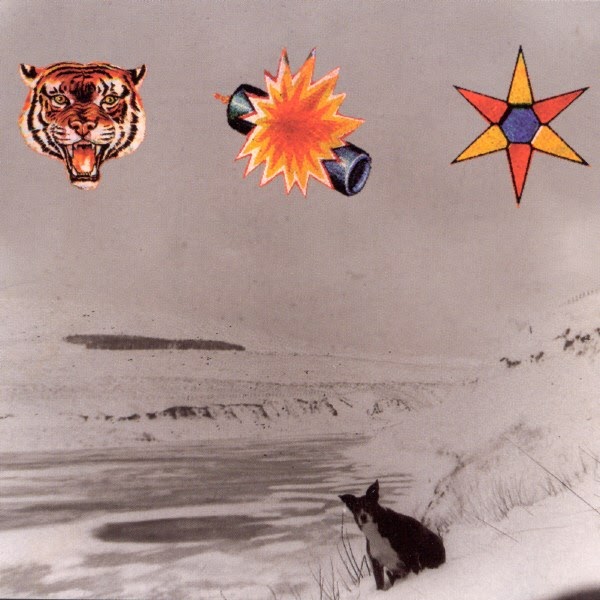 'The Three E.P.s' 'The Three E.P.s'