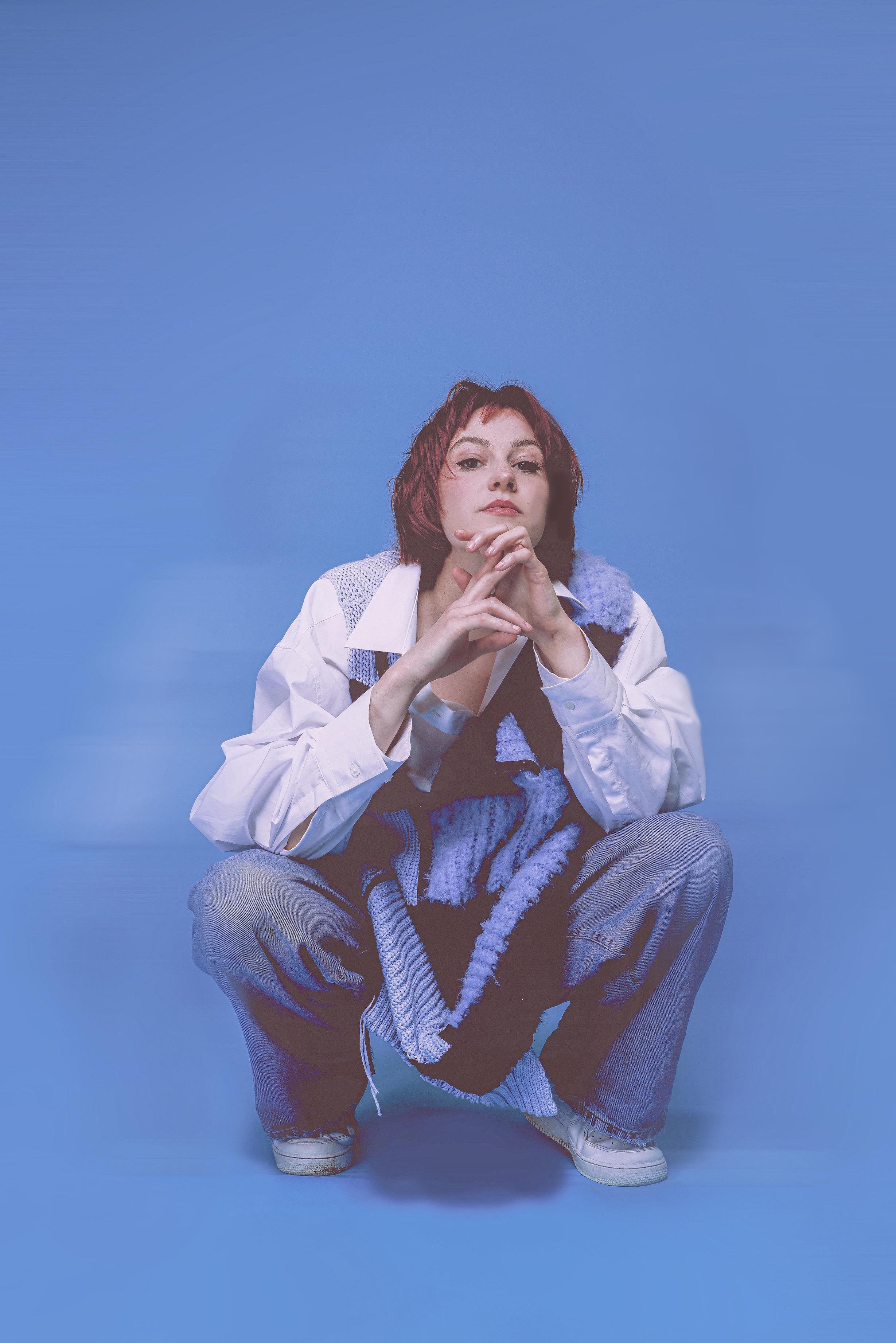 Biig Piig Returns With New Single 'Don't Turn Around'