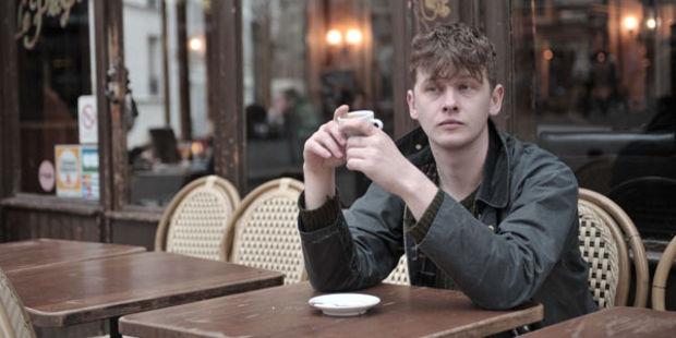 Bill Ryder-Jones Bill Ryder-Jones