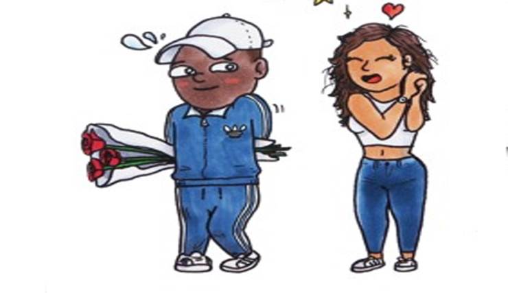 Reports: Stormzy, Maya Jama Have Split