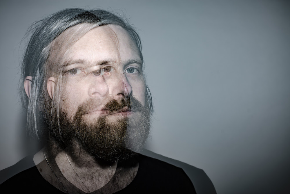 Blanck Mass Confirms New Album 'In Ferneaux'