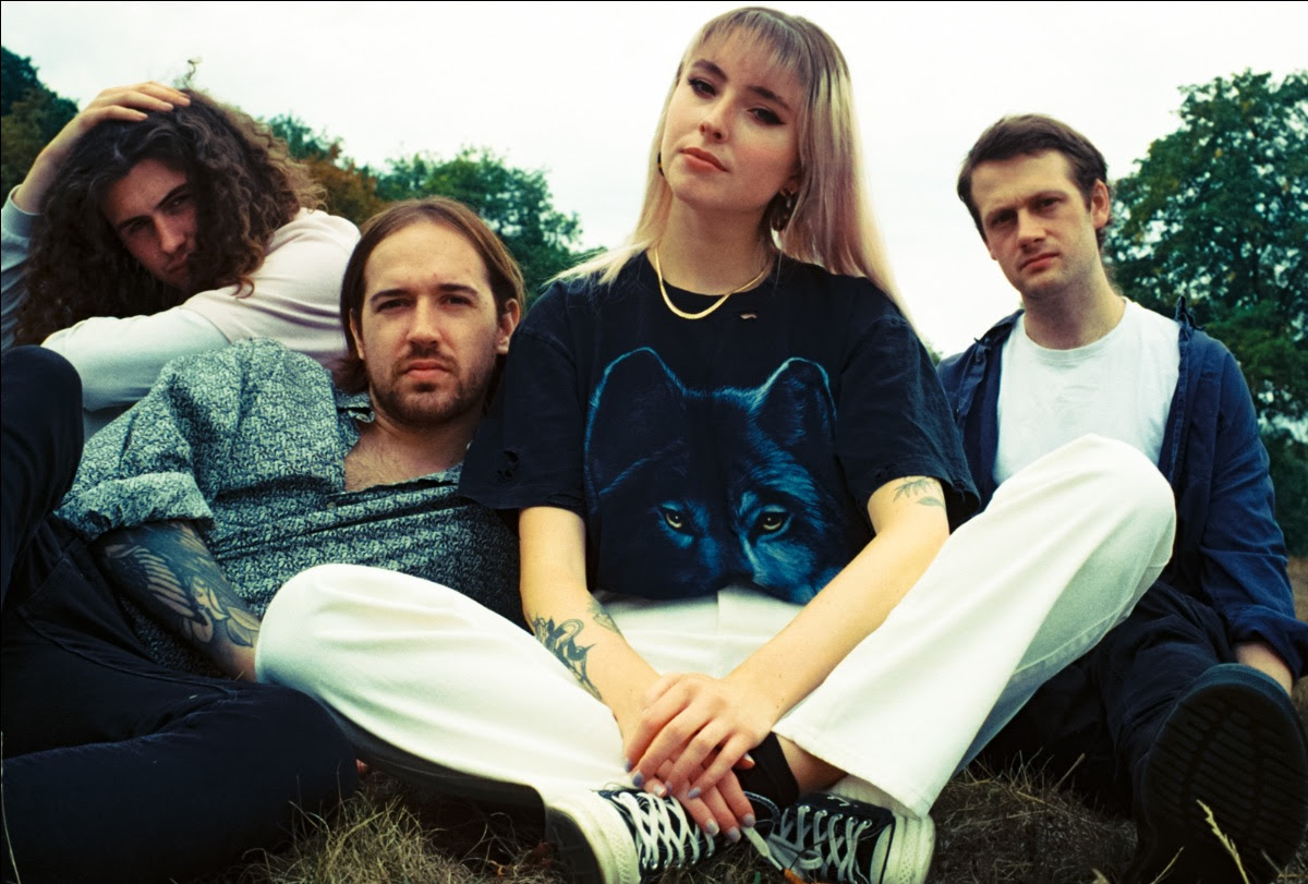 Track Of The Day 3/11 - Bleach Lab