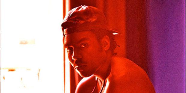 Blood Orange Blood Orange