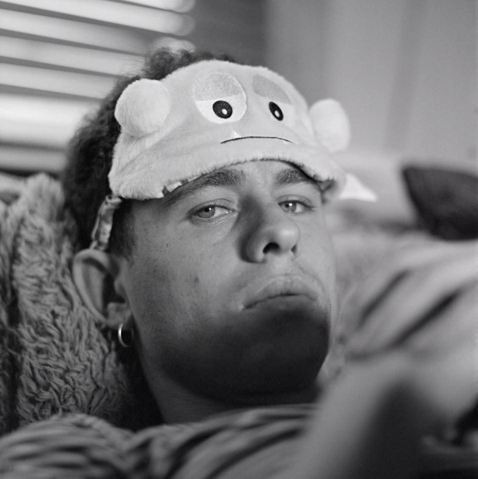 Bobby Basil's Evolution Is A Key Moment In Irish Hip-Hop