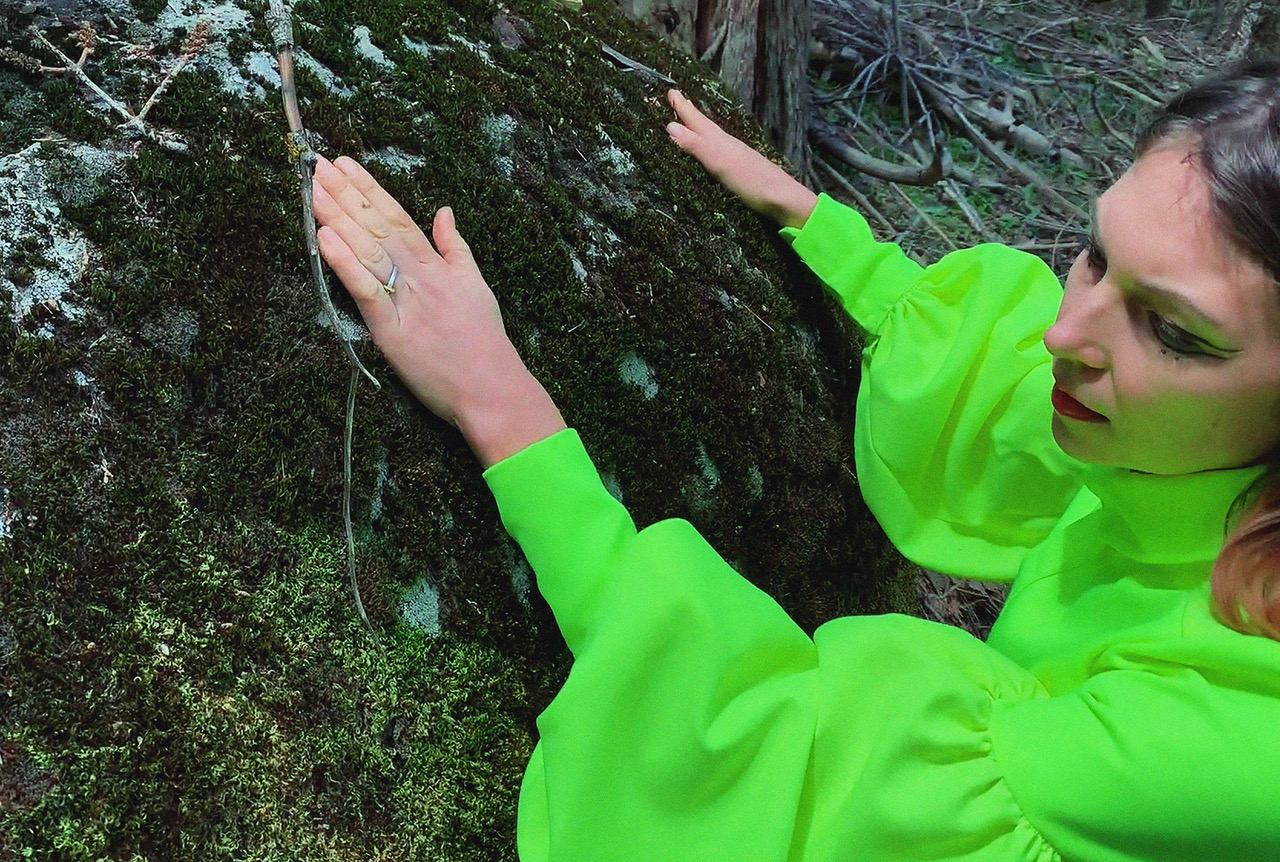 Jess Cornelius Shares Reimagined Version Of 'Body Memory'